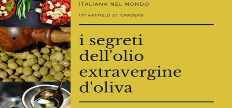 I segreti dell’olio extravergine di oliva