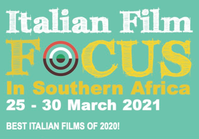 Italian Film Focus 2021