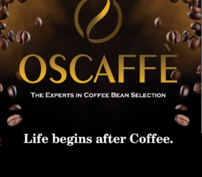 Oscaffè