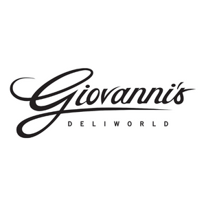 Giovanni’s Deli World