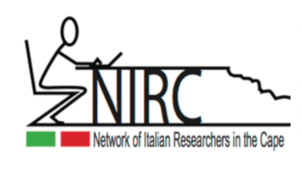 NIRC – Network of Italian Researchers in the Cape￼