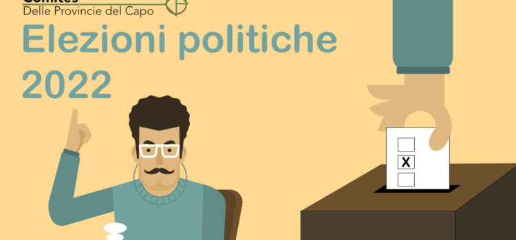 Elezioni politiche 2022